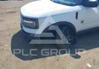 2021 Ford BRONCO фото