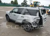 2021 Ford BRONCO фото