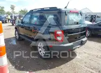 2021 Ford BRONCO фото