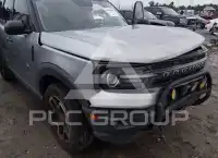2021 Ford BRONCO фото