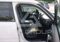 2021 Ford BRONCO фото