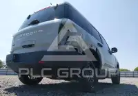 2021 Ford BRONCO photo