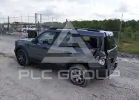 2021 Ford BRONCO фото
