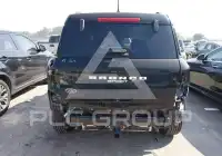 2021 Ford BRONCO фото