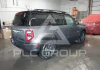 2021 Ford BRONCO фото