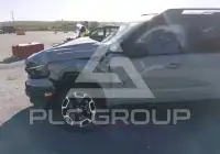 2021 Ford BRONCO photo