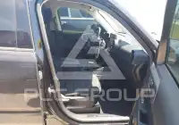 2021 Ford BRONCO фото