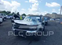 2021 Ford BRONCO фото