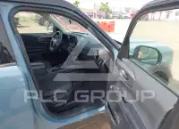 2021 Ford BRONCO фото