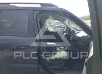 2021 Ford BRONCO фото