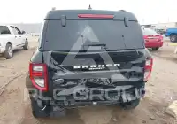 2021 Ford BRONCO фото