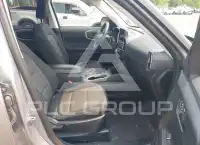 2021 Ford BRONCO photo