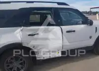 2021 Ford BRONCO фото