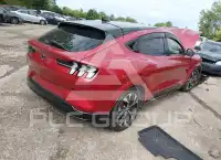 2021 Ford MUSTANG фото