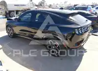 2021 Ford MUSTANG фото