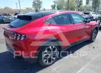 2021 Ford MUSTANG фото