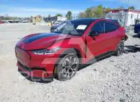 2021 Ford MUSTANG фото