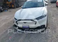 2021 Ford MUSTANG фото