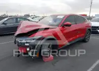 2021 Ford MUSTANG photo