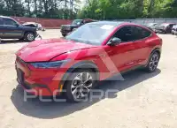 2021 Ford MUSTANG photo