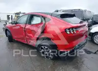 2021 Ford MUSTANG фото