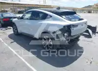 2021 Ford MUSTANG фото