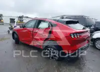 2021 Ford MUSTANG фото
