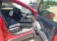 2021 Ford MUSTANG photo