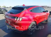 2021 Ford MUSTANG фото