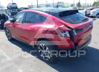2021 Ford MUSTANG фото