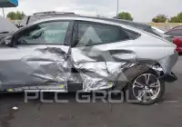 2021 Ford MUSTANG фото