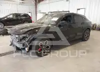 2021 Ford MUSTANG фото
