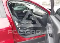 2021 Ford MUSTANG photo