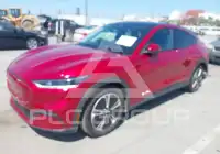 2021 Ford MUSTANG фото