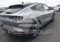 2021 Ford MUSTANG фото