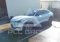 2021 Ford MUSTANG photo
