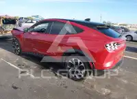 2021 Ford MUSTANG photo