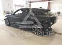 2021 Ford MUSTANG фото