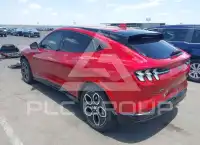 2021 Ford MUSTANG фото
