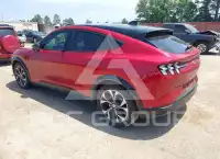 2021 Ford MUSTANG photo