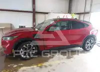 2021 Ford MUSTANG фото