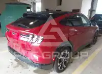 2021 Ford MUSTANG фото