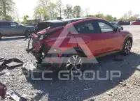 2021 Ford MUSTANG фото