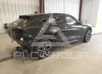 2021 Ford MUSTANG фото