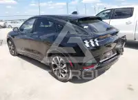 2021 Ford MUSTANG photo