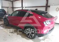 2021 Ford MUSTANG фото