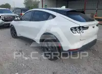 2021 Ford MUSTANG фото