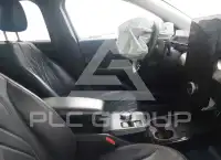 2021 Ford MUSTANG photo