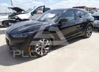 2021 Ford MUSTANG photo