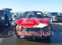 2021 Ford MUSTANG фото